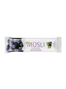 !!! Tekmar Mix  4x8 VEGYES ÍZ !!! (Musli yoghurt 8db / dia musli 8db / juicy bar 8db / juicy protein bar 8db)