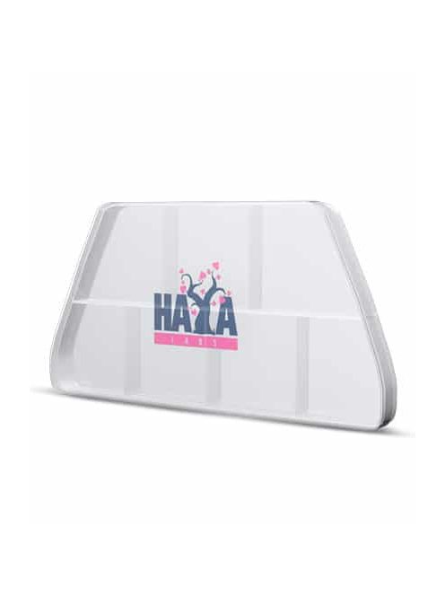 Haya Labs - pillbox