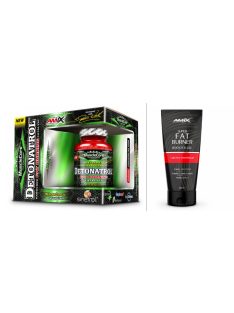 Amix Weightloss Pack