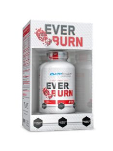   EverBuild Nutrition - Ever Burn 120 Kapsz. - Anyagcserefokozó 