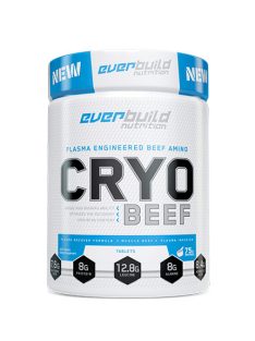 EverBuild Nutrition - CRYO BEEF AMINO 8000 MG ™