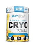 EverBuild Nutrition - CRYO CELL ™ / 30 servings - Orange Breezer