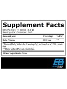 EverBuild Nutrition - BETA ALANINE ™ 100% pure pharmaceutical grade