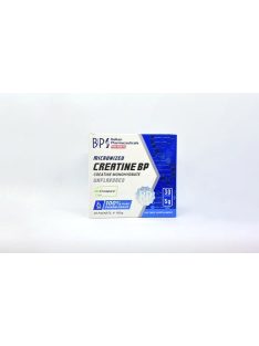 Balkan Pharma Creatine BP 30x5g - unflavored