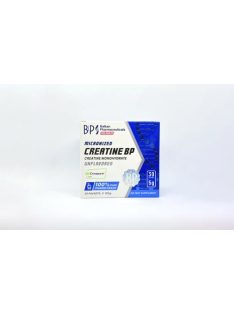 Balkan Pharma Creatine BP 30x5g - unflavored