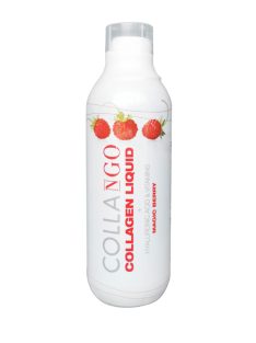 Collango Collagen Liquid 500ml - Magic berry