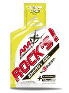 AMIX Nutrition - Performance Amix® Rock's Gel Free