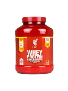 LFC Whey Protein Concentrate - 2267, Dutch Chocolate