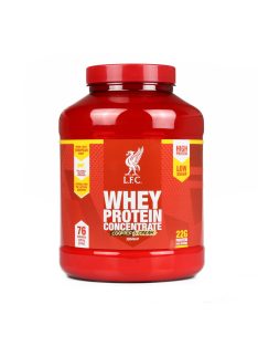 LFC Whey Protein Concentrate - 2267, Cookies and Cream