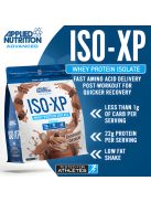 Applied ISO-XP Protein  - Tejsavófehérje izolátum - csokoládé - 1kg