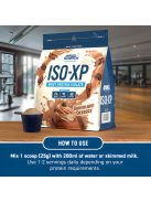 Applied ISO-XP Protein  - Tejsavófehérje izolátum - csokoládé - 1kg