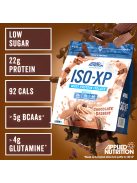 Applied ISO-XP Protein  - Tejsavófehérje izolátum - csokoládé - 1kg