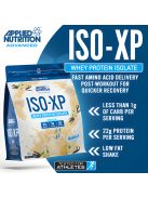 Applied ISO-XP Protein  - Tejsavófehérje izolátum - vanília - 1kg