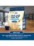 Applied ISO-XP Protein  - Tejsavófehérje izolátum - vanília - 1kg