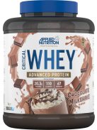 Applied Critical Whey Protein  - Tejsavófehérje mátrix - csokoládé - 2kg
