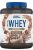 Applied Critical Whey Protein  - Tejsavófehérje mátrix - csokoládé - 2kg