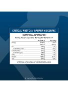 Applied Critical Whey Protein  - Tejsavófehérje mátrix - csokoládé - 2kg