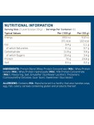 Applied Critical Whey Protein  - Tejsavófehérje mátrix - vanília - 2kg