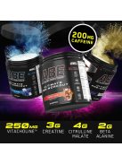 Applied ABE All Black Everything - Edzés előtti italpor - savanyú alma - 375g