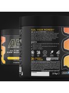 Applied ABE All Black Everything - Edzés előtti italpor - trópusi íz - 375g