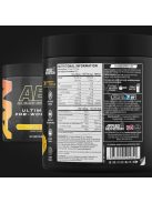 Applied ABE All Black Everything - Edzés előtti italpor - trópusi íz - 375g