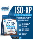 Applied ISO-XP Protein  - Tejsavófehérje izolátum - csokis cukorka - 1kg