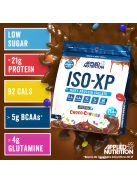 Applied ISO-XP Protein  - Tejsavófehérje izolátum - csokis cukorka - 1kg