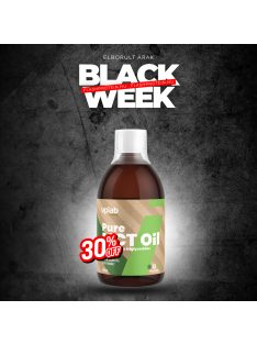 Vplab - MCT olaj 500ml