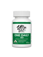 Vplab - OneDaily 50 - Multivitamin & mineral complex
