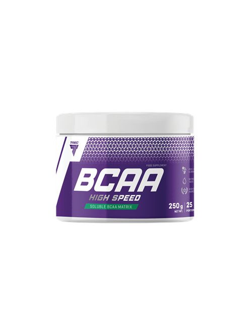 Trec Nutrition - BCAA High Speed 250g - Cactus