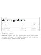  Trec Nutrition - CM3 Creatine Malate 250g - Pineapple - Tri-kreatin malát