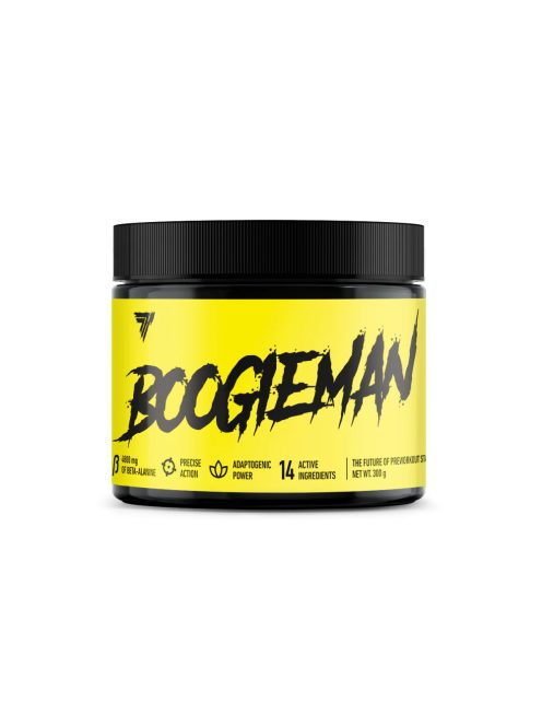 Trec Nutrition - Boogieman 300g - Tropical