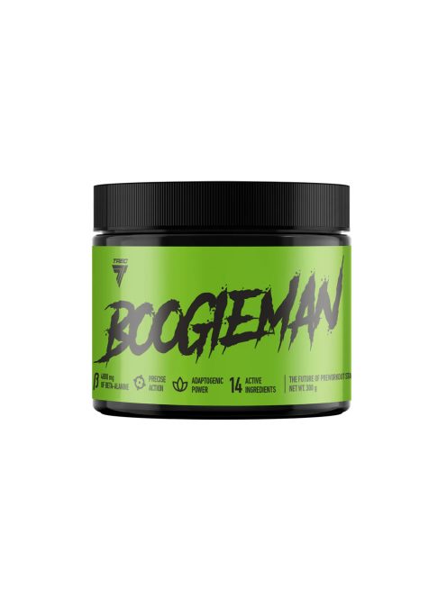 Trec Nutrition - Boogieman 300g - Grapefruit-lime