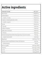 Trec Nutrition - Boogieman 300g - Grapefruit-lime
