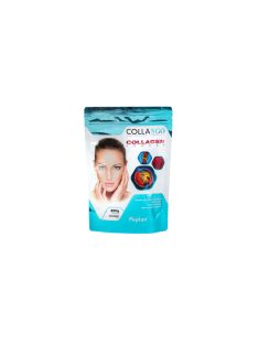 Collango Collagen Powder 330g - strawberry
