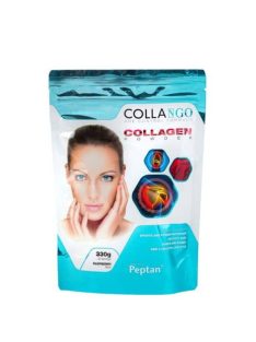 Collango Collagen Powder 330g - natural