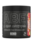 Applied Nutrition - ABE - All Black Everything Pre-Workout 375g - Fruit punch