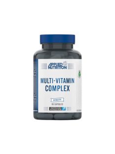 Applied Nutrition - Multi-Vitamin Complex (90 caps)