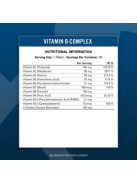 Applied Nutrition - Vitamin B-complex