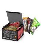 Zoomad Labs Moonstruck II Mix: Pre-Workout 25 sachet