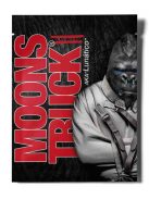 Zoomad Labs Moonstruck II Mix: Pre-Workout 25 sachet
