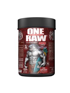 Zoomad Labs One Raw Krealkalyn 225g 75 servs