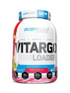 EverBuild Nutrition - Vitargo 1816g - Tropical Fruit Punch