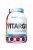 EverBuild Nutrition - Vitargo 1816g - Tropical Fruit Punch