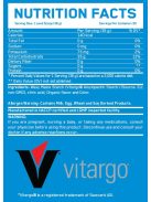 EverBuild Nutrition - Vitargo 1816g - Tropical Fruit Punch