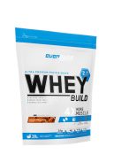 EverBuild Nutrition - WHEY BUILD 2.0 - 500, strawberry