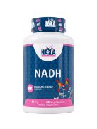 Haya Labs - NADH 10mg 30 Veg. caps.