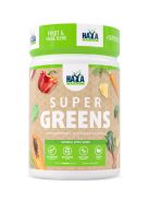 Haya Labs - Super Greens Lemon - Superfood