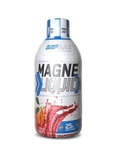   EverBuild Nutrition - Magne Liquid 500 ml. - grapefruit flavour
