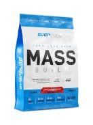 EverBuild Nutrition MASS BUILD ™ 908 g / 2724 g / 5448 g - 2720, Apple